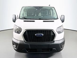 Certified 2025 Ford Transit 250 Low Roof w/ Exterior Upgrade Package RWD video 2