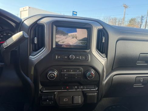 Used 2020 Chevrolet Silverado 3500 W/T w/ WT Convenience Package image 24