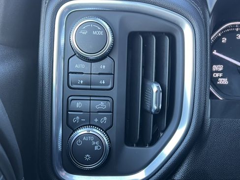 Used 2021 GMC Sierra 1500 Elevation w/ X31 Off-Road Package image 20