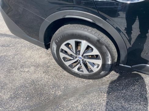 Used 2022 Subaru Outback Premium AWD/4WD image 22
