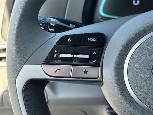 New 2026 Hyundai Elantra Blue image 24