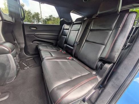 Used 2024 Dodge Durango GT AWD/4WD image 13