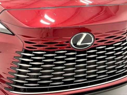 Used 2023 Lexus RX 350 Premium w/ Cold Area Package image 38