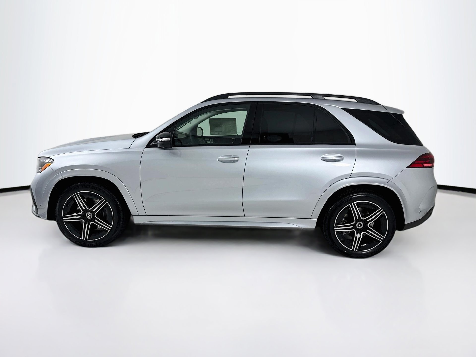 New 2026 Mercedes-Benz GLE 450 4MATIC image 5