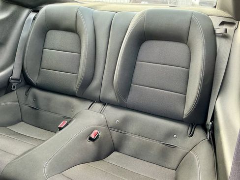 Used 2015 Ford Mustang Coupe w/ Equipment Group 051A image 32