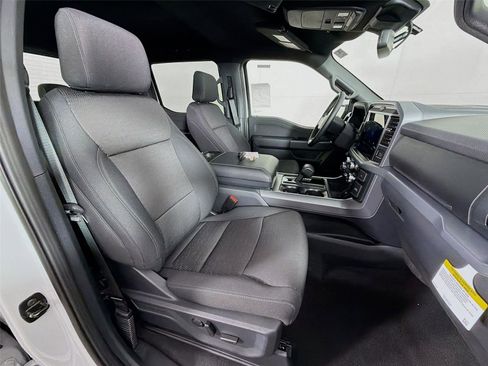 New 2026 Ford F150 XLT w/ Equipment Group 302A MID image 28