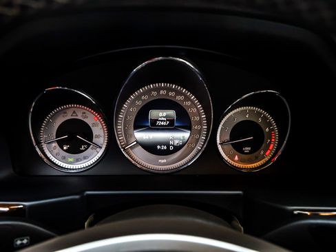 Used 2015 Mercedes-Benz GLK 350 2WD image 19