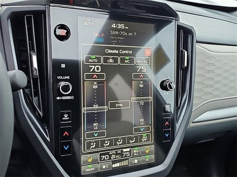 New 2026 Subaru Forester Premium image 14