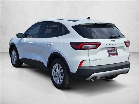 New 2026 Ford Escape Active FWD image 9
