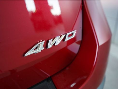 New 2026 Ford Explorer ST-Line w/ ST-Line Street Pack AWD/4WD image 8