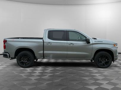 New 2026 Chevrolet Silverado 1500 RST w/ Convenience Package II