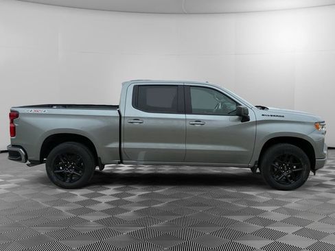 New 2026 Chevrolet Silverado 1500 RST w/ Convenience Package II image 2