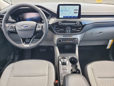 New 2026 Ford Escape Active w/ Cold Weather Package AWD/4WD image 23