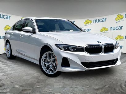 Used 2026 BMW 330i xDrive Sedan