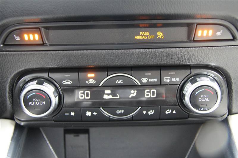 Used 2017 MAZDA CX-5 Grand Touring AWD/4WD image 32