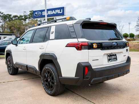 New 2026 Subaru Outback Wilderness image 4