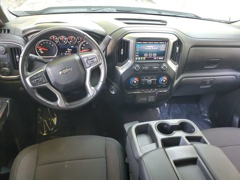 Certified 2020 Chevrolet Silverado 1500 RST w/ All-Star Edition RWD image 17