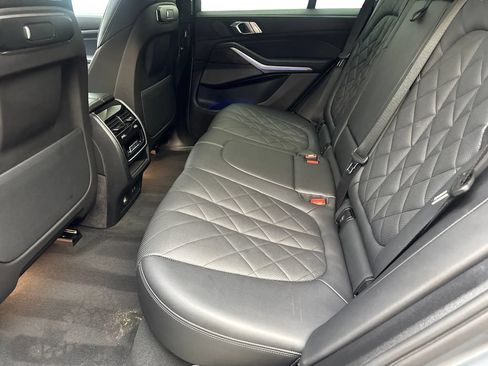 Used 2024 BMW X5 sDrive40i w/ Premium Package RWD image 35