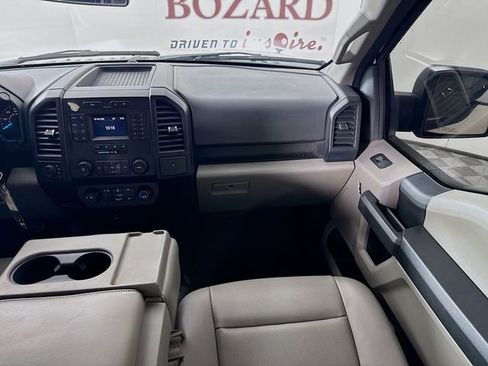 Used 2020 Ford F150 XL w/ Equipment Group 101A Mid image 25