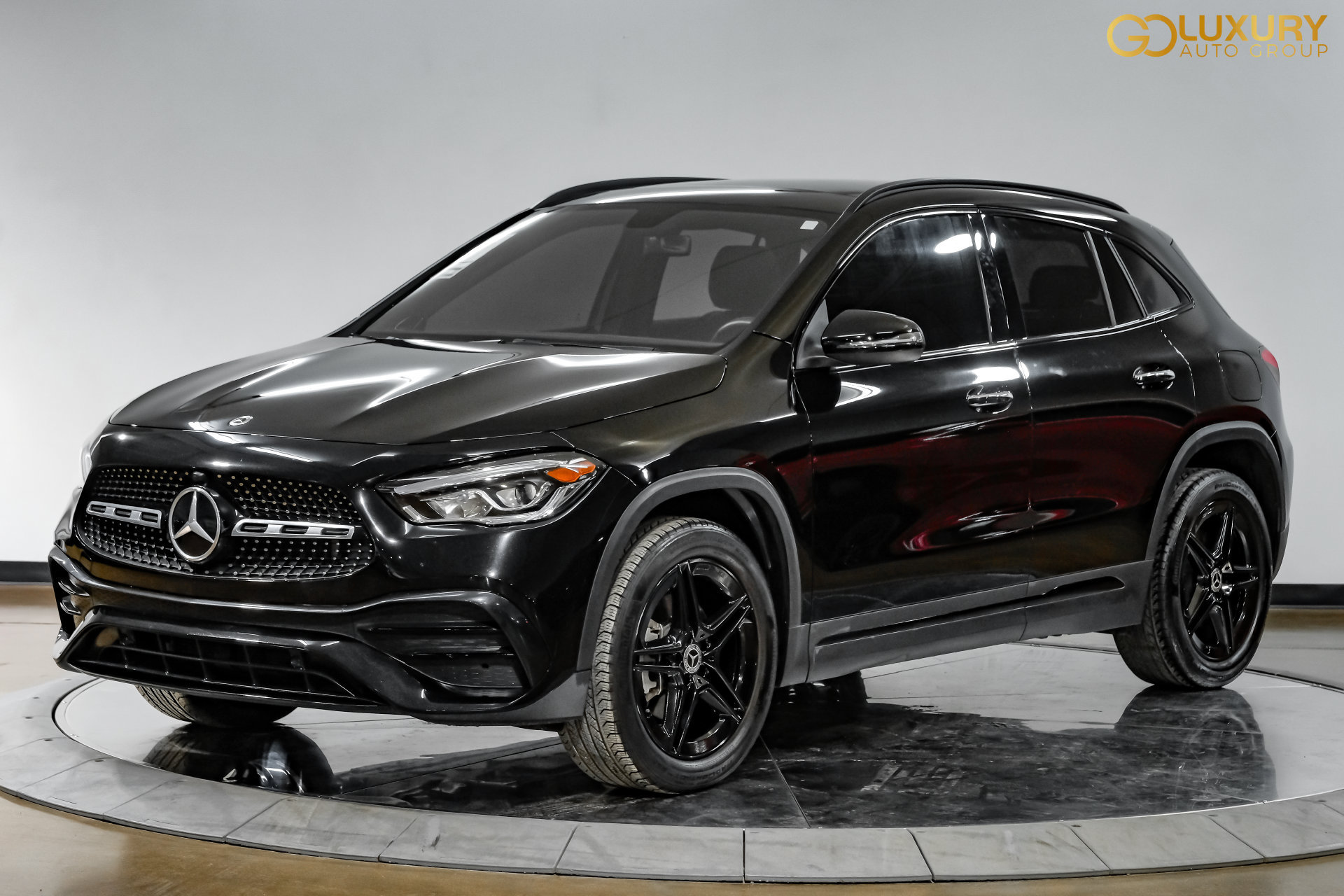 Used 2023 Mercedes-Benz GLA 250 image 8