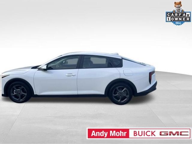 Used 2025 Kia K4 FWD image 12