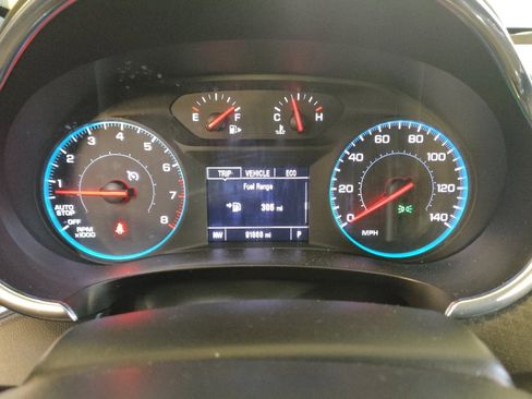 Used 2019 Chevrolet Malibu LT image 23