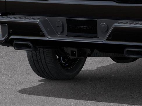 New 2026 Chevrolet Silverado 1500 High Country w/ High Country Premium Package AWD/4WD image 44