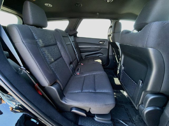 New 2027 Dodge Durango GT AWD/4WD image 29