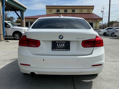 Used 2016 BMW 320i Sedan image 6