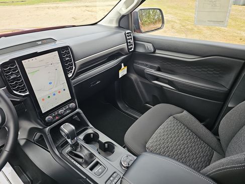 New 2026 Ford Ranger XLT AWD/4WD image 28