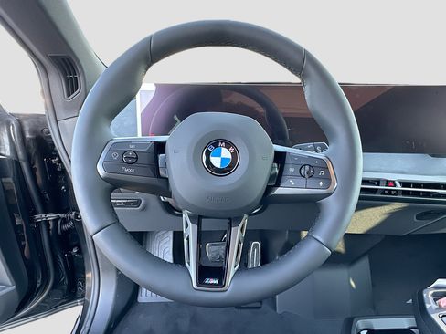 New 2026 BMW iX xDrive45 w/ M Sport Package image 8