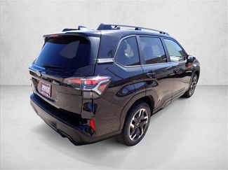Certified 2025 Subaru Forester Limited w/ Popular Package #1 AWD/4WD video 4