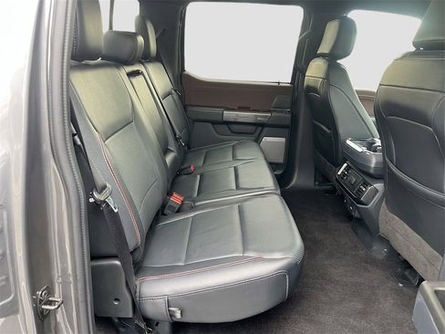 Used 2023 Ford F150 Lariat image 27