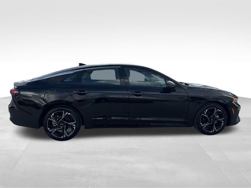 Used 2025 Kia K5 GT-Line w/ GT-Line Premium Package FWD image 4