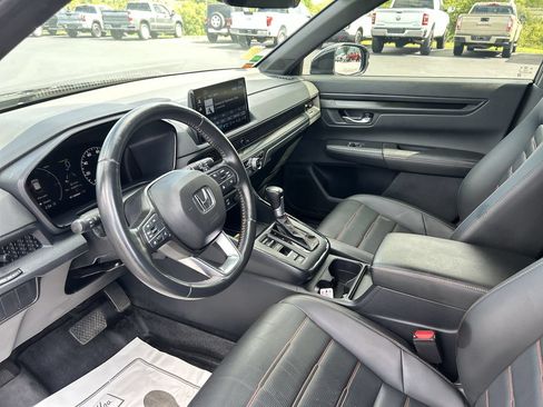 Used 2025 Honda CR-V Sport-L image 24