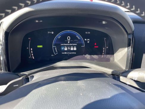 New 2026 Toyota Camry SE image 36