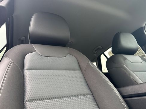 New 2026 Chevrolet Trax LT w/ Driver Confidence Package image 16