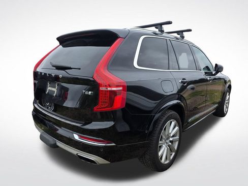 Used 2018 Volvo XC90 T6 Inscription w/ Convenience Package AWD/4WD image 4