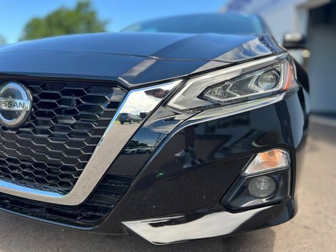 Used 2020 Nissan Altima 2.5 SV FWD image 37