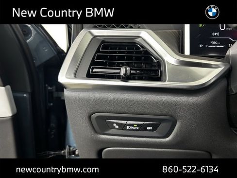 New 2026 BMW X5 xDrive40i w/ Premium Package image 18