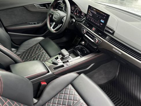 Used 2023 Audi S5 Premium Plus w/ Premium Plus Package image 15