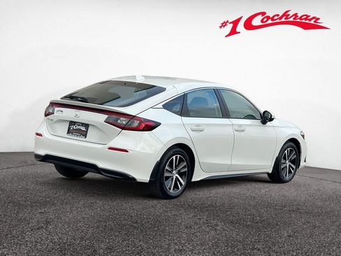 Used 2023 Honda Civic LX image 24