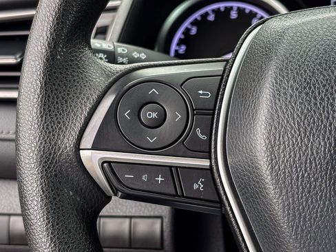 Used 2023 Toyota Camry LE image 25