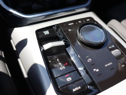 New 2026 BMW X3 xDrive30 w/ M Sport Package image 26