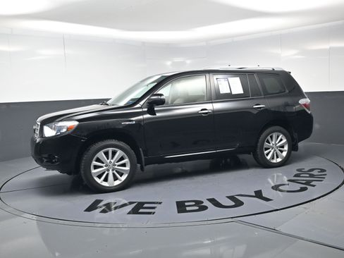 Used 2010 Toyota Highlander Limited image 6