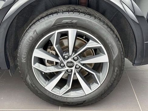 Used 2023 Audi Q5 2.0T Premium Plus w/ Premium Plus Package AWD/4WD image 8
