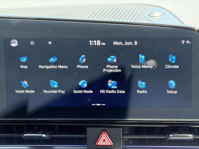 Used 2024 Hyundai Elantra N Line FWD image 14