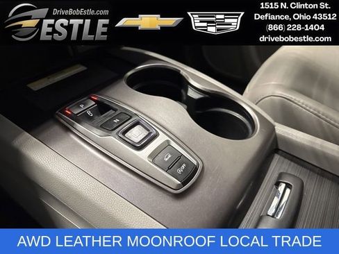 Used 2021 Honda Pilot Special Edition image 25