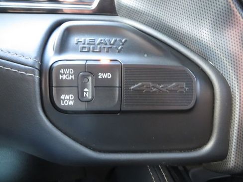 Used 2023 RAM 3500 Limited image 37