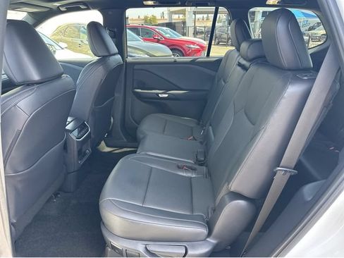 Certified 2026 Lexus TX 350 AWD w/ Technology Package image 17